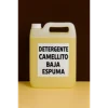 DETERGENTE CAMELLITO ALTA ESPUMA
